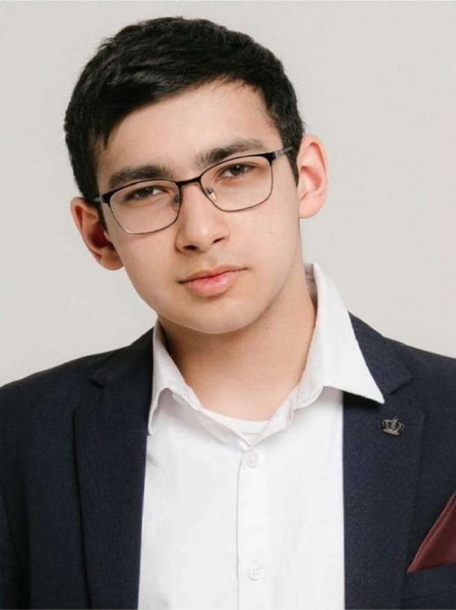 Борис Джагаев